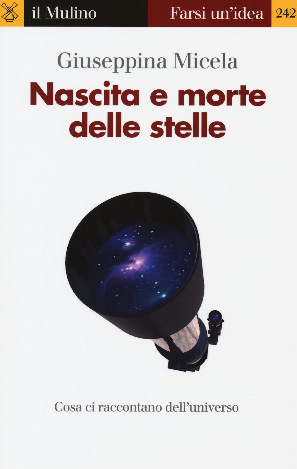 Nascita e morte delle stelle Leisure, Home & Garden