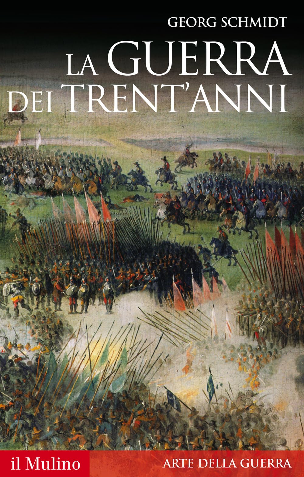 La guerra dei Trent'anni book