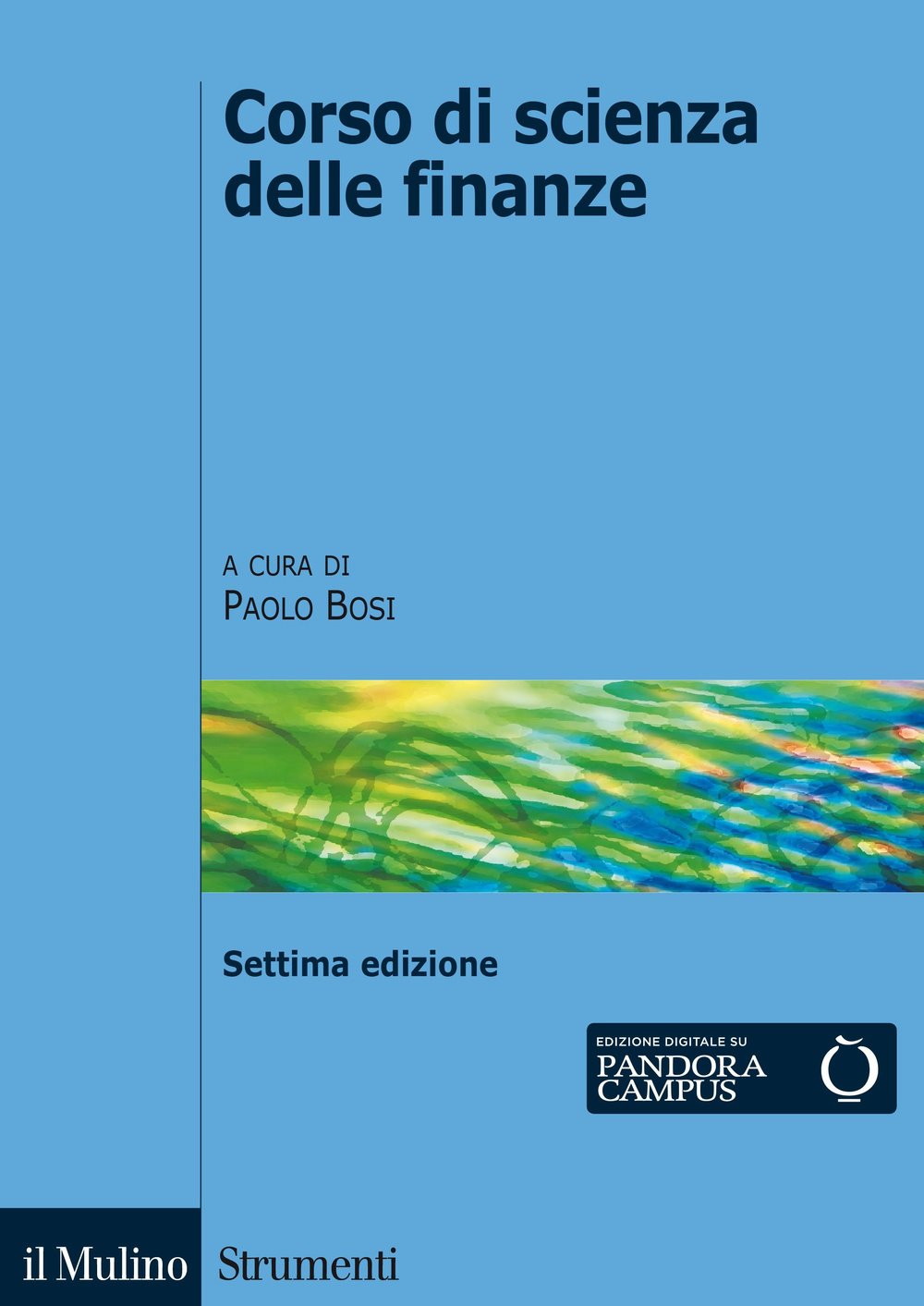 Corso di scienza delle finanze (Strumenti) Business & Technology