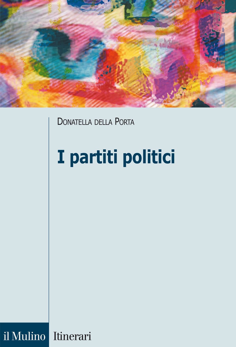 I partiti politici book