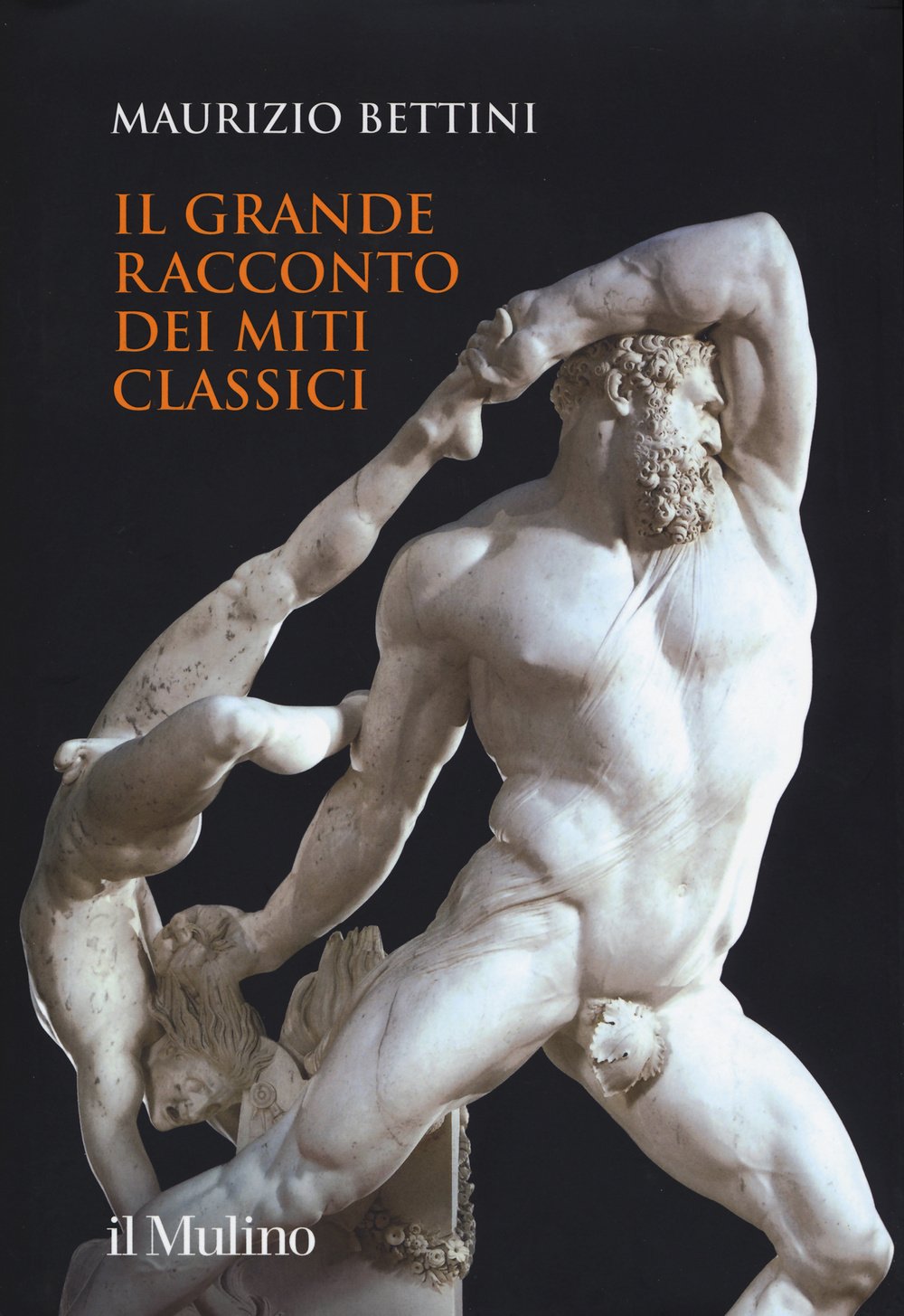 Il grande racconto dei miti classici. Ediz. illustrata (Grandi illustrati) Contemporary literature