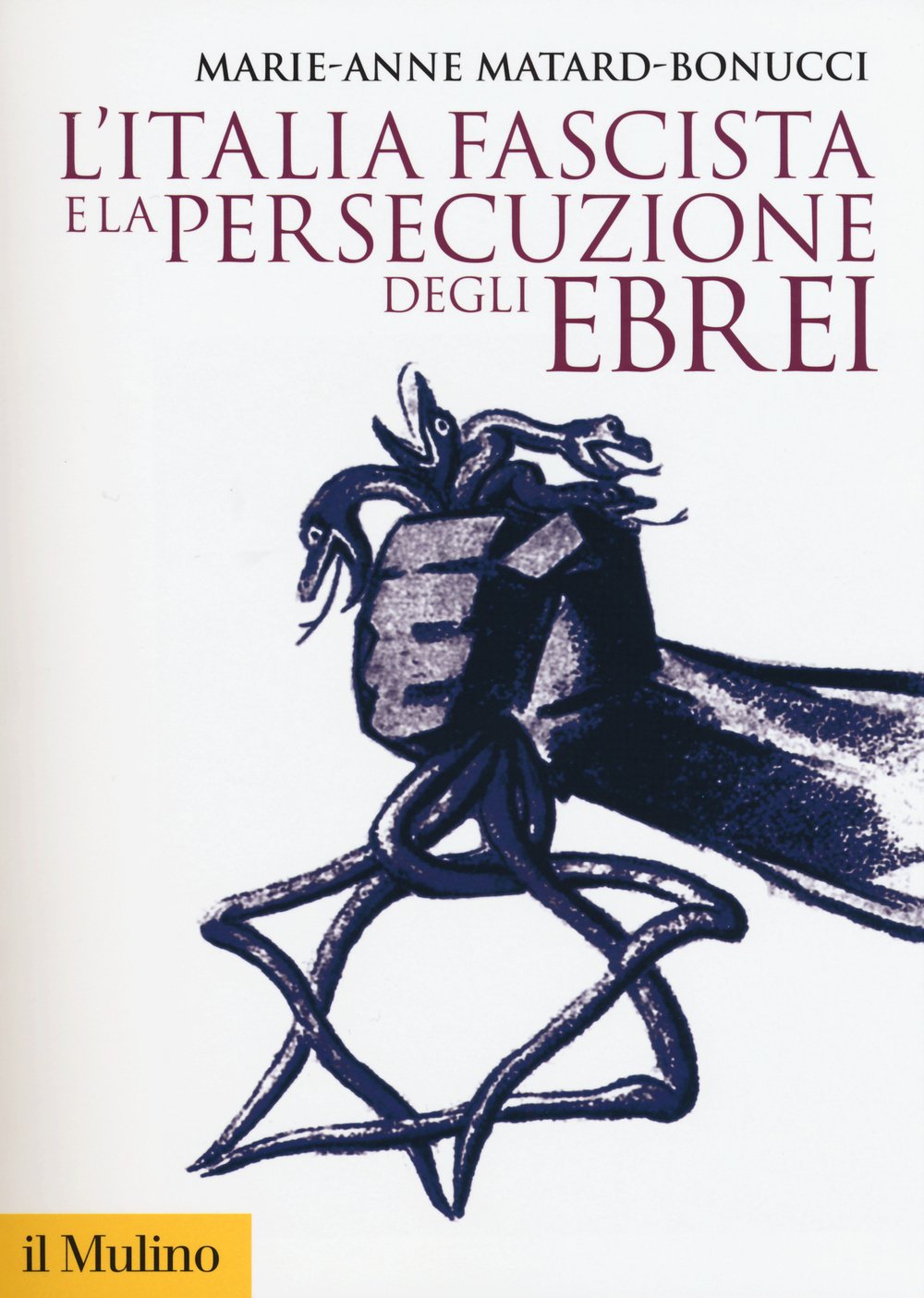 L' Italia fascista e la persecuzione degli ebrei Social Sciences
