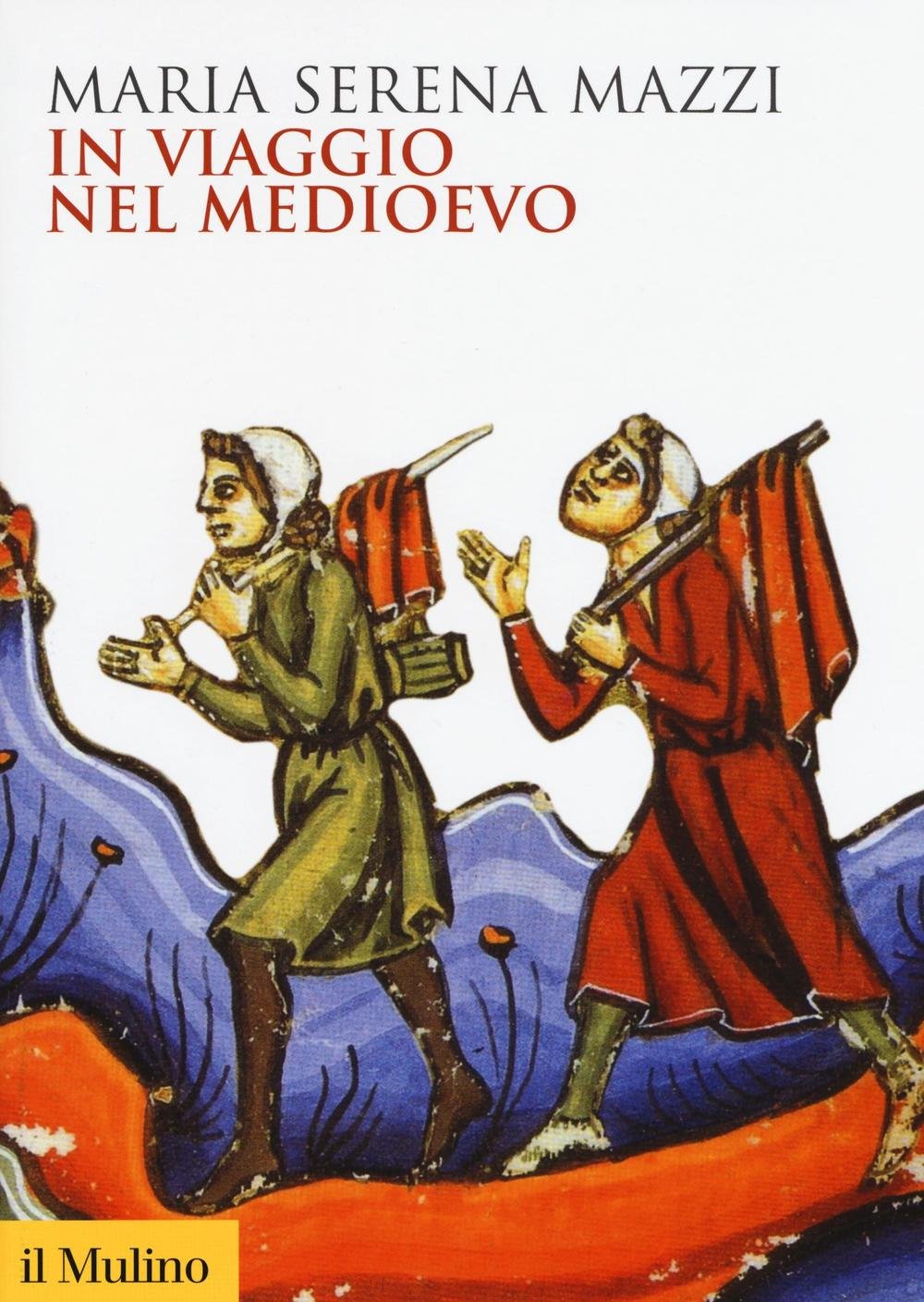 In viaggio nel Medioevo Politics & History