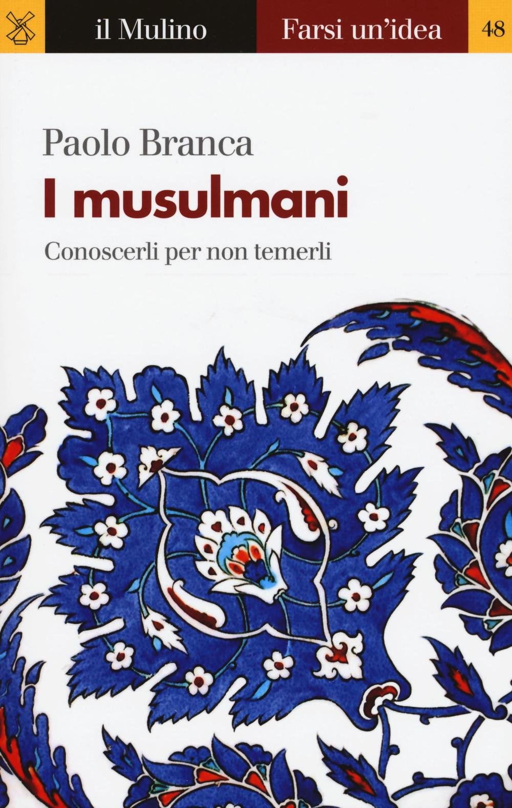 I musulmani Religion & Esotericism