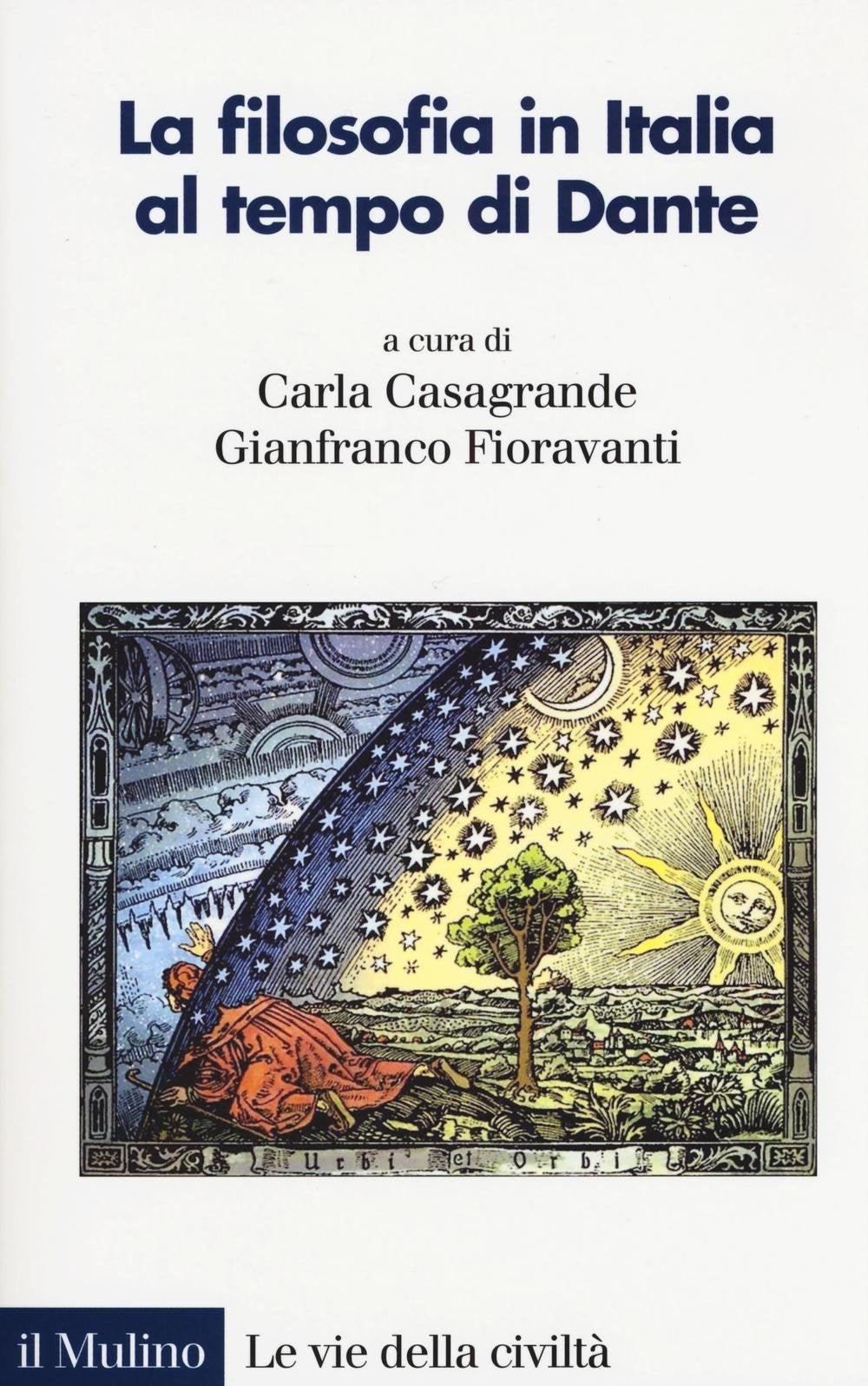 La filosofia in Italia al tempo di Dante Philosophy