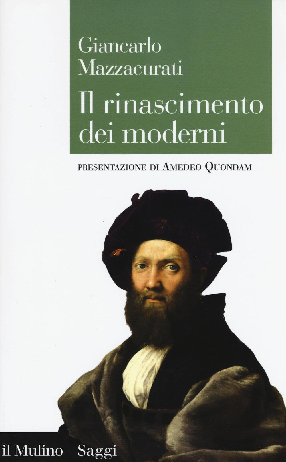 Il rinascimento dei moderni. La crisi culturale del XVI secolo e la negazione delle origini Contemporary literature