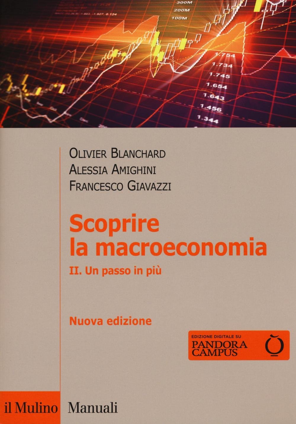 Scoprire la macroeconomia. Un passo in più (Vol. 2) book