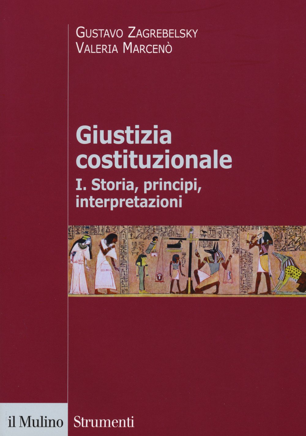 Storia, principi, interpretazioni Law