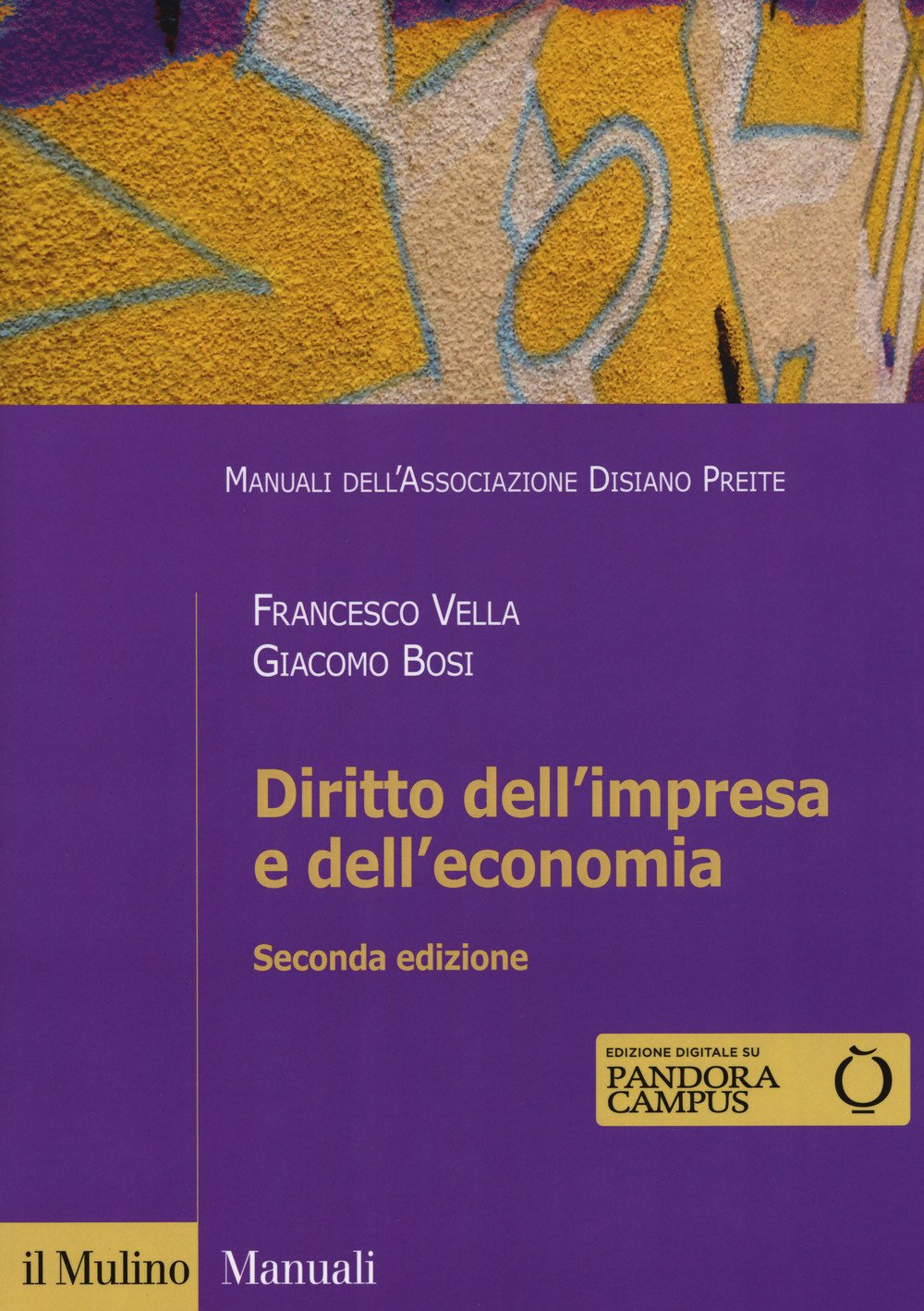 Diritto dell'impresa e dell'economia. Con ebook book