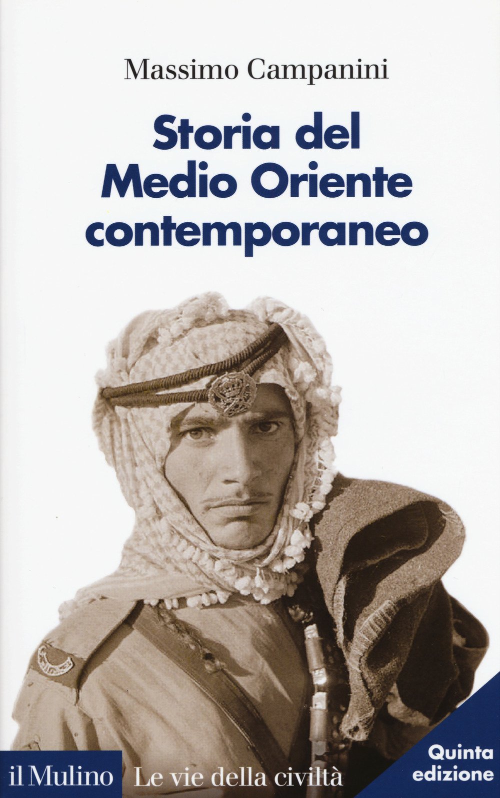 Storia del Medio Oriente contemporaneo Social Sciences