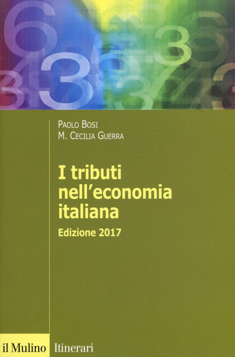 I tributi nell'economia italiana book