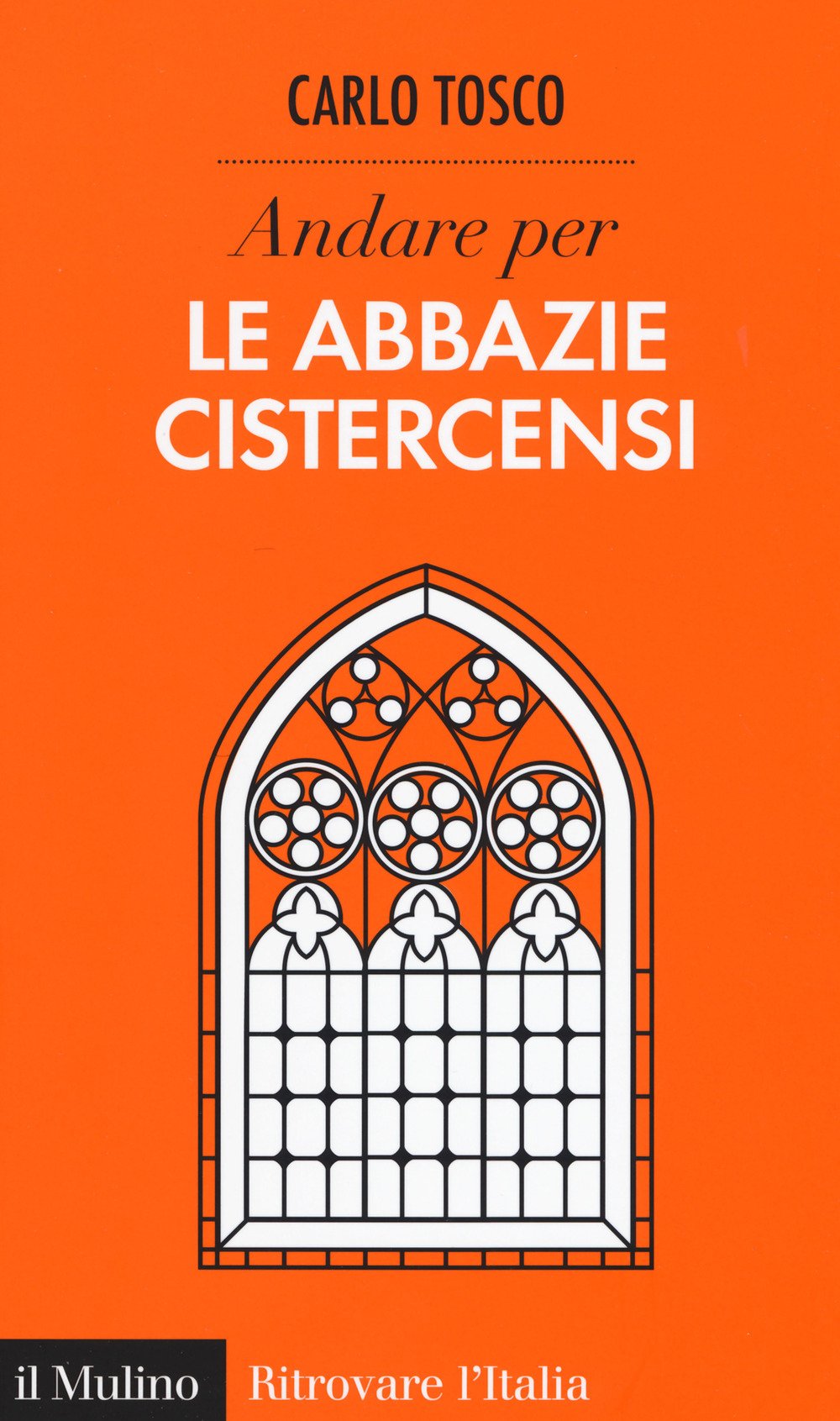 Andare per le abbazie cistercensi Architecture