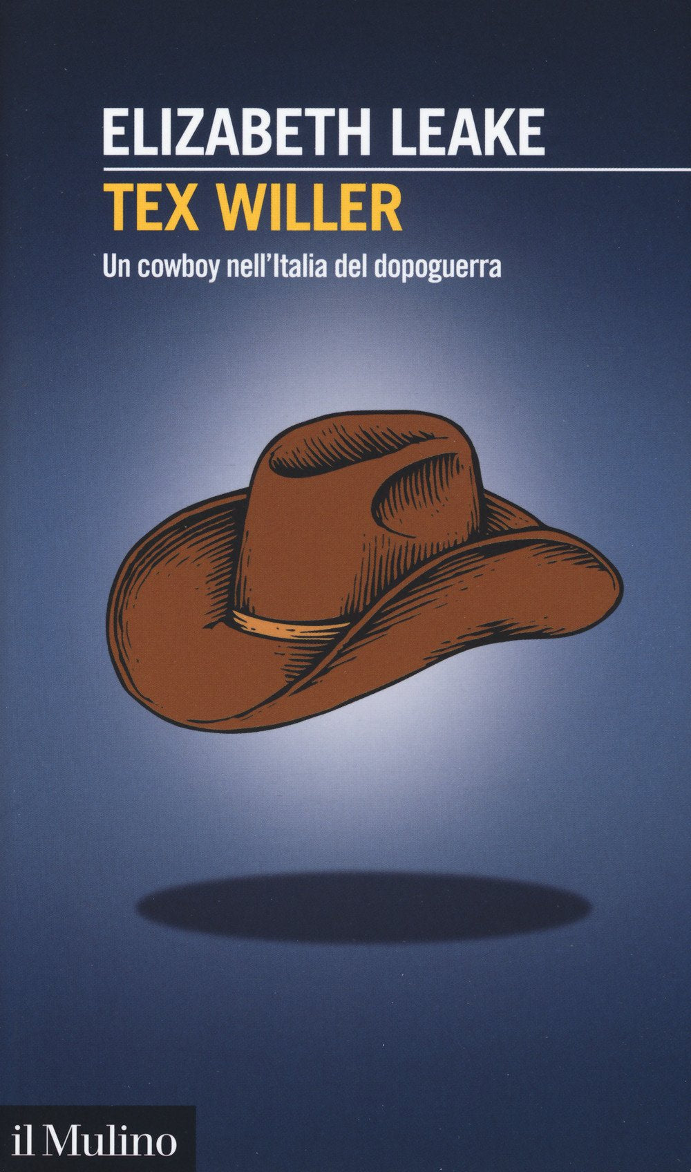 Tex Willer. Un cowboy nell'Italia del dopoguerra book