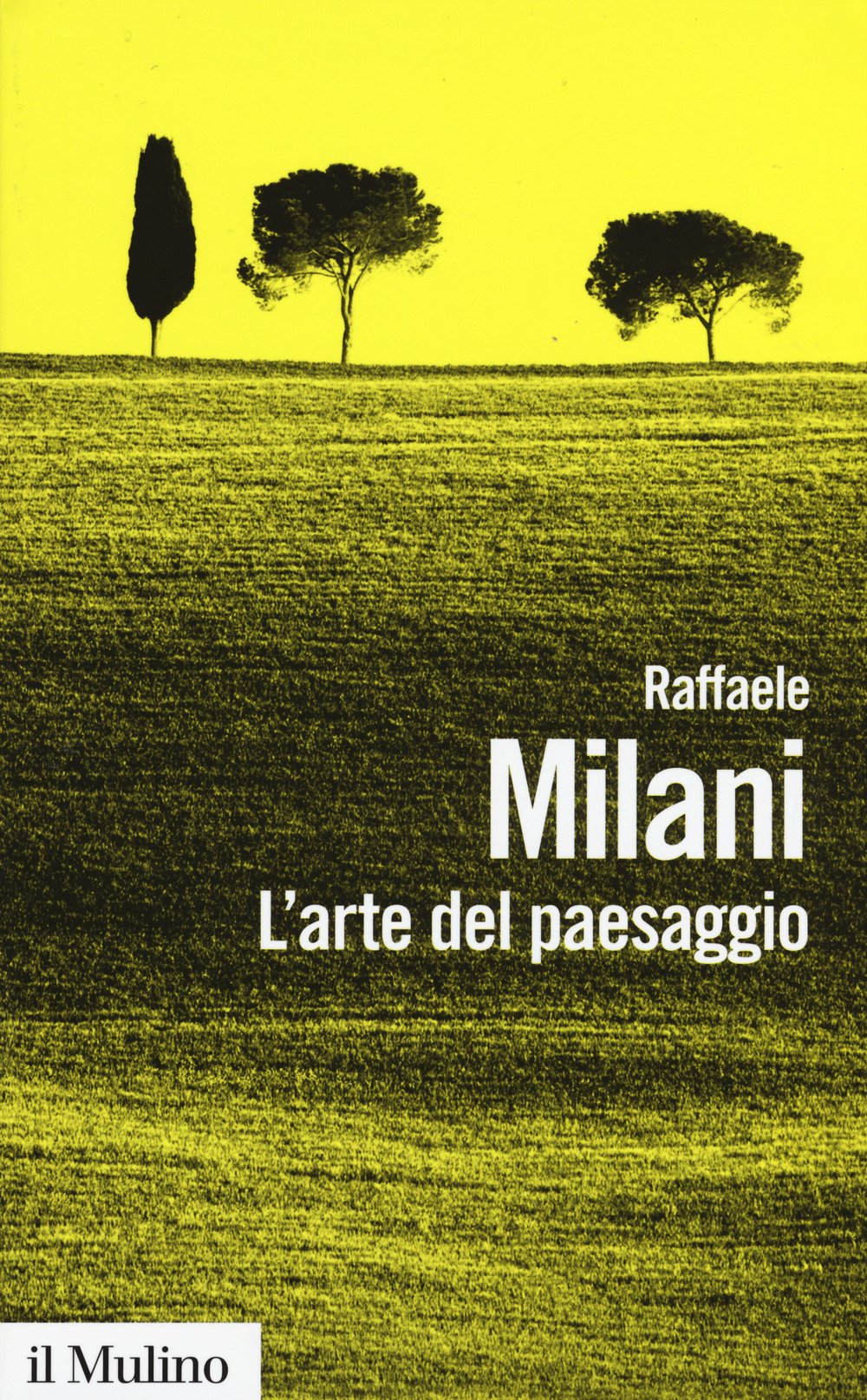 L'arte del paesaggio (Biblioteca paperbacks) Philosophy