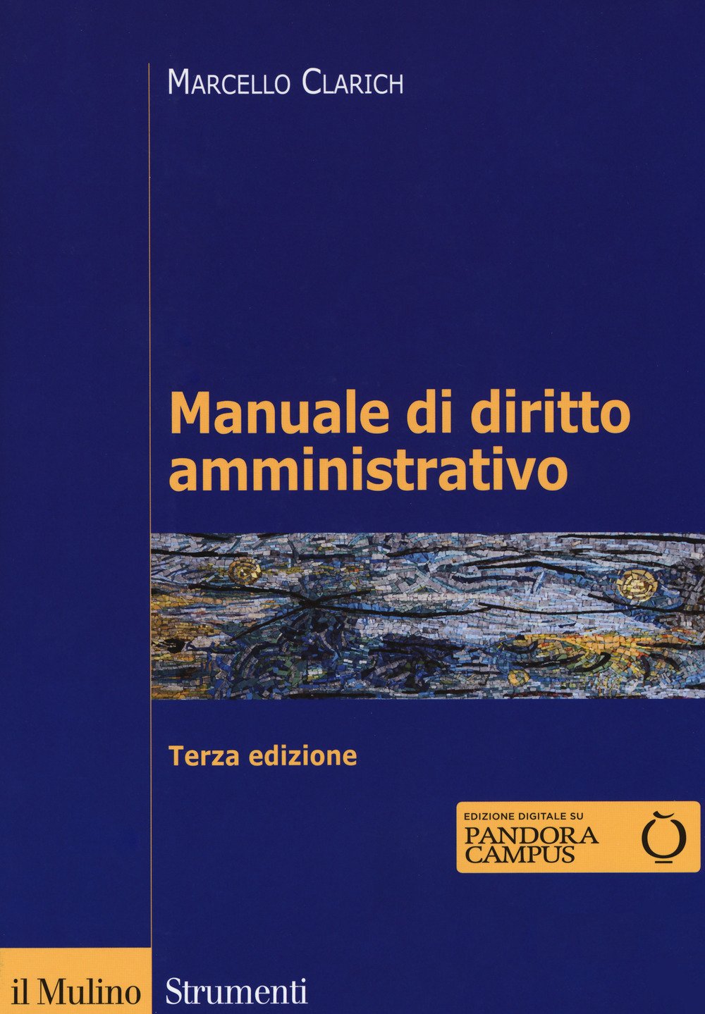 Manuale di diritto amministrativo. Con ebook book