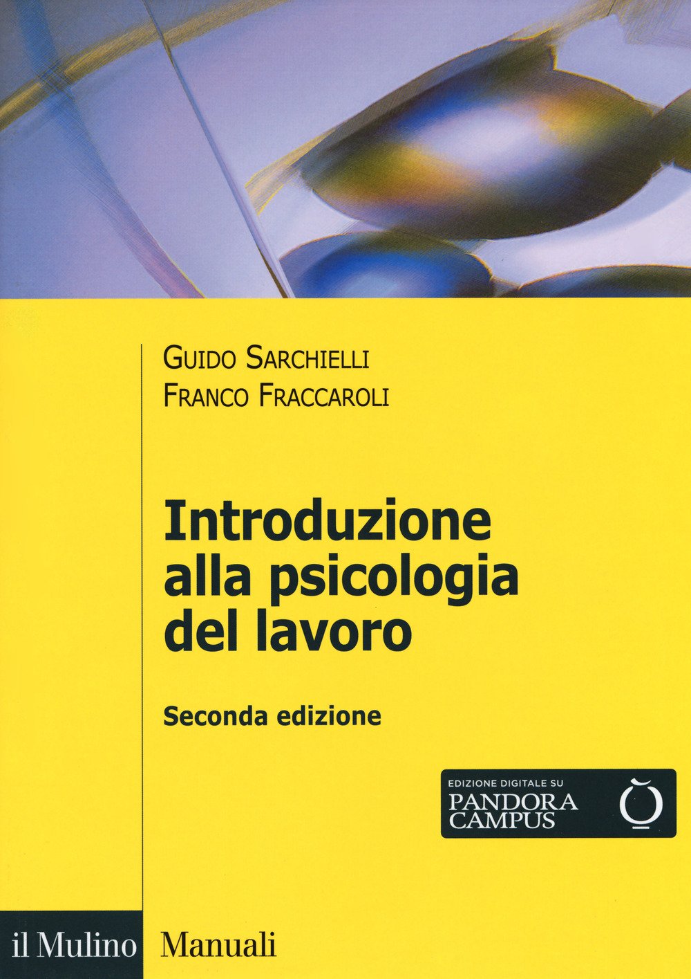 Introduzione alla psicologia del lavoro book