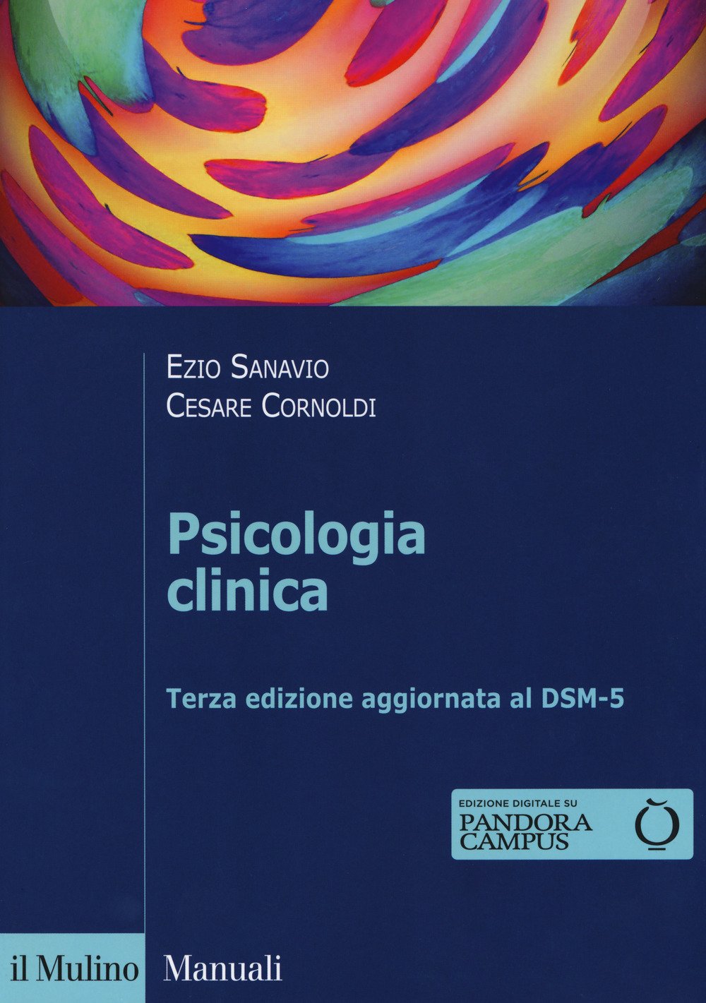 Psicologia clinica. Con espansione online book