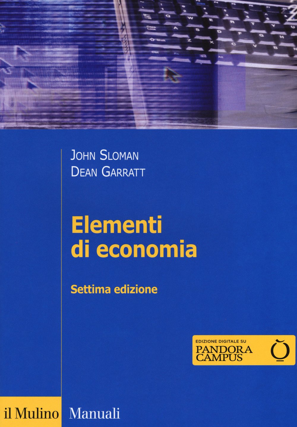 Elementi di economia. Con Contenuto digitale per download e accesso online book