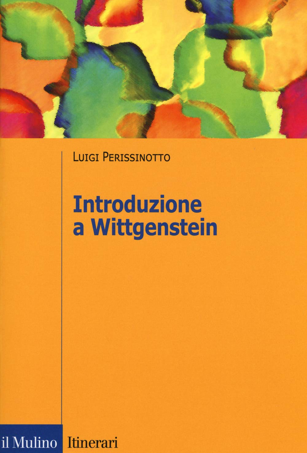 Introduzione a Wittgenstein book