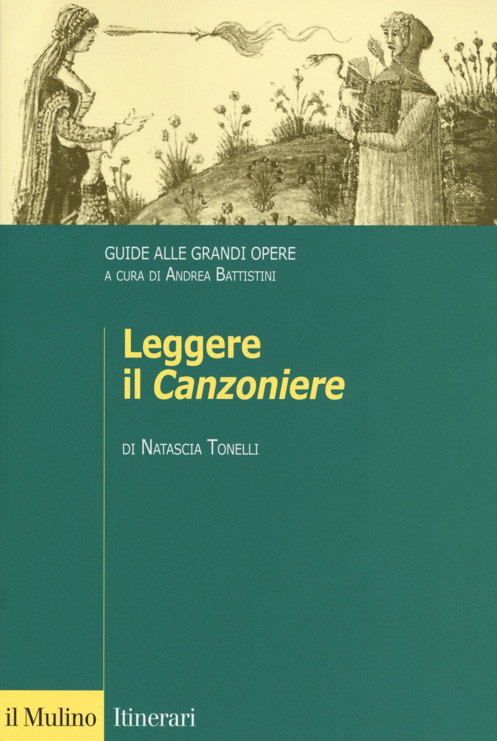 Leggere il «Canzoniere». Guide alle grandi opere Contemporary literature