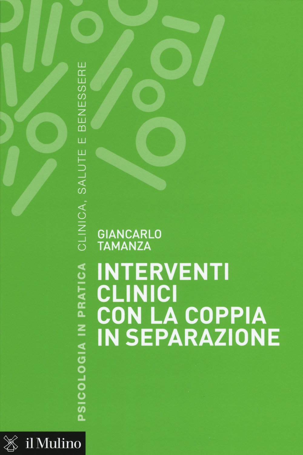 Interventi clinici con la coppia in separazione book