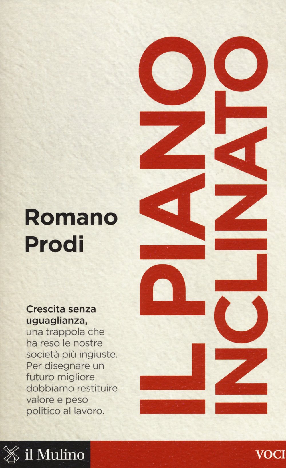 Il piano inclinato (Voci) Books