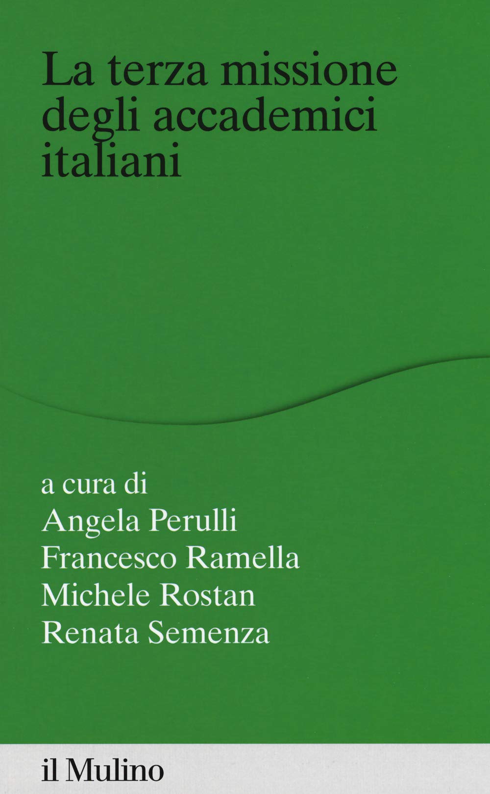 La terza missione degli accademici italiani Books