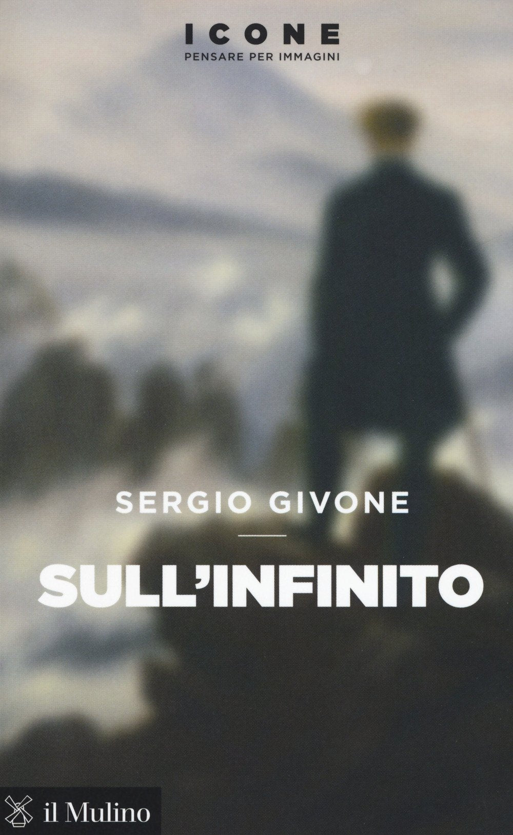 Sull'infinito (Icone. Pensare per immagini) Philosophy