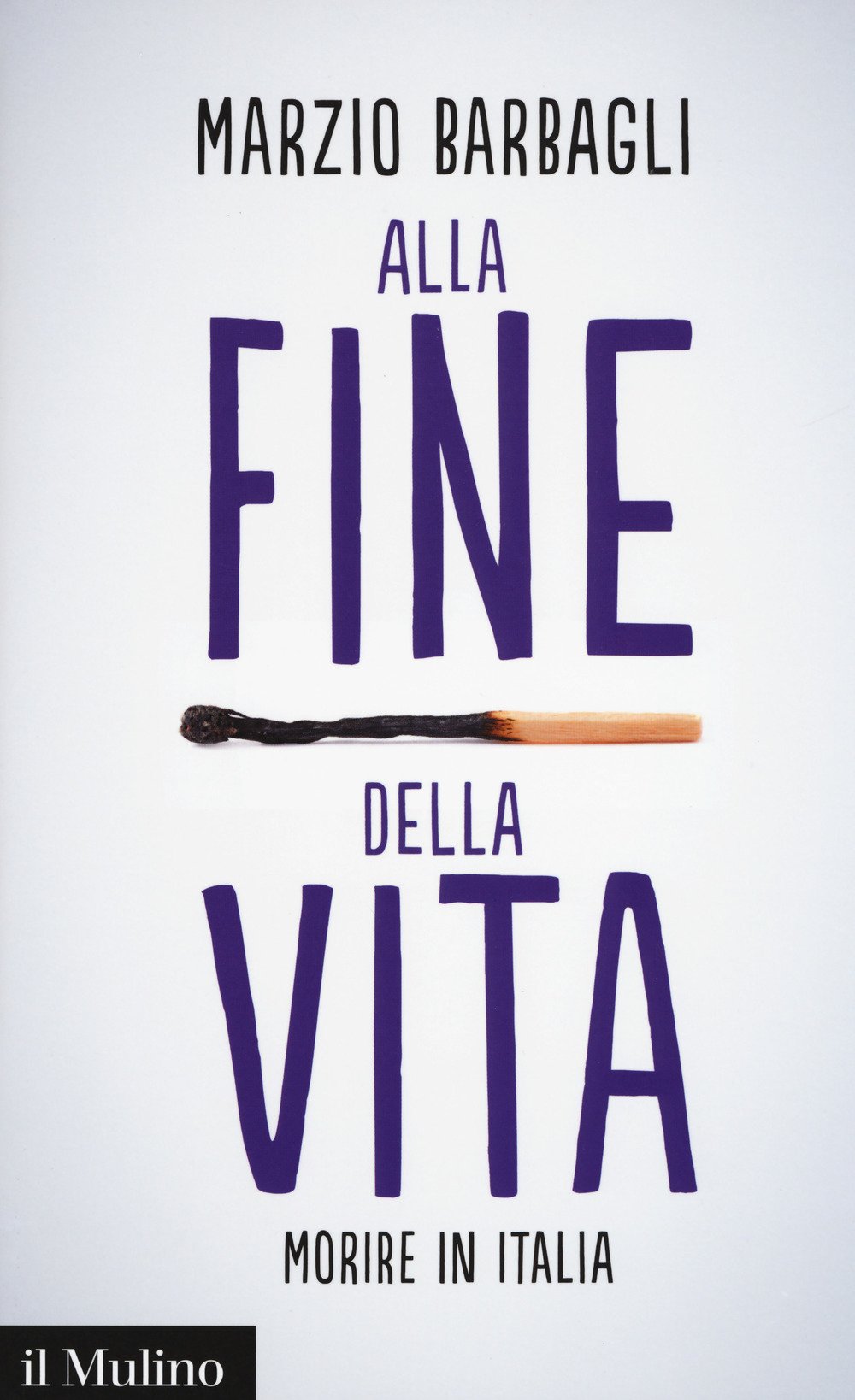 Alla fine della vita. Morire in Italia book