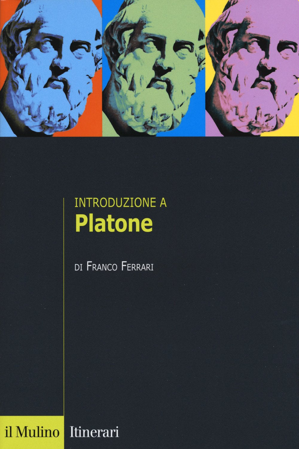 Introduzione a Platone book