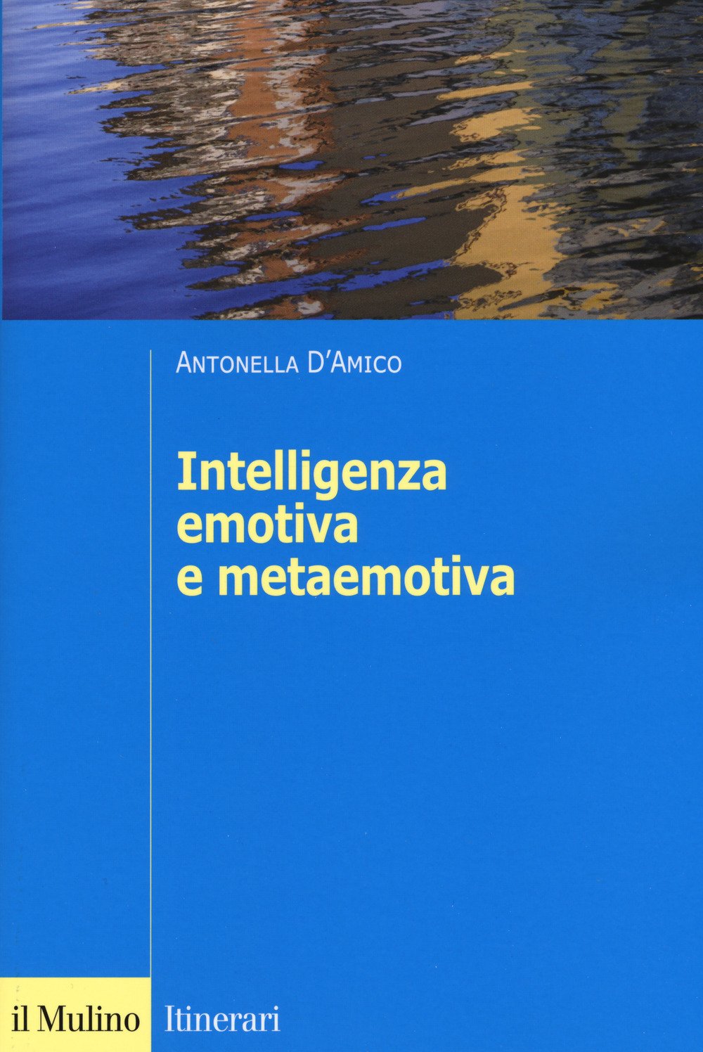 L'intelligenza emotiva e metaemotiva (Itinerari) Psychology