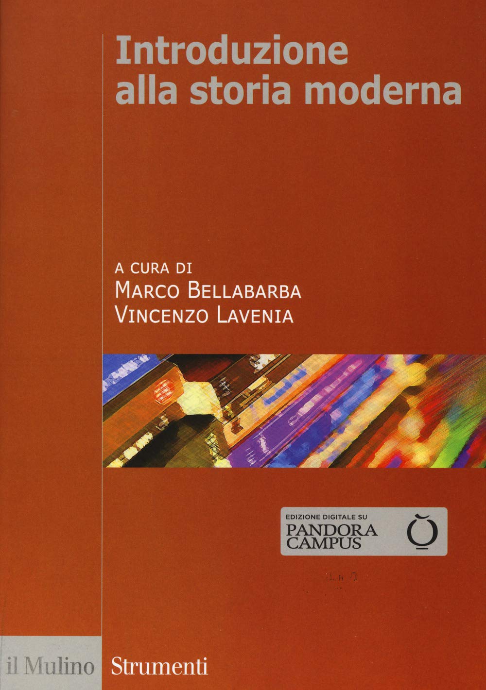 Introduzione alla storia moderna. Con espansione online book