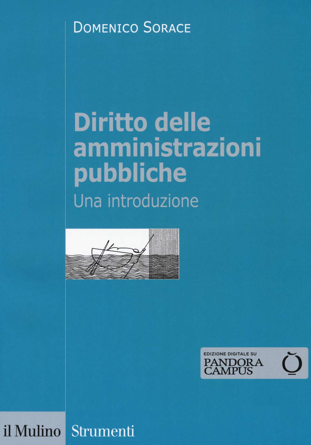 Diritto delle amministrazioni pubbliche. Una introduzione. Con Contenuto digitale per download e accesso online book