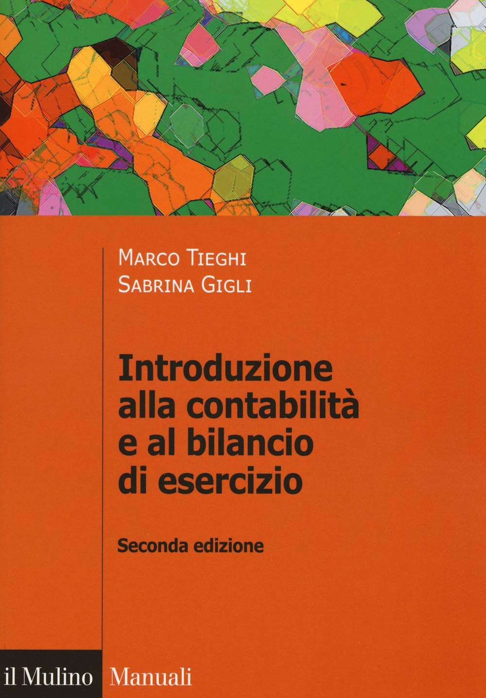 Introduzione alla contabilità e al bilancio d'esercizio (Manuali) Business, Finance & Career