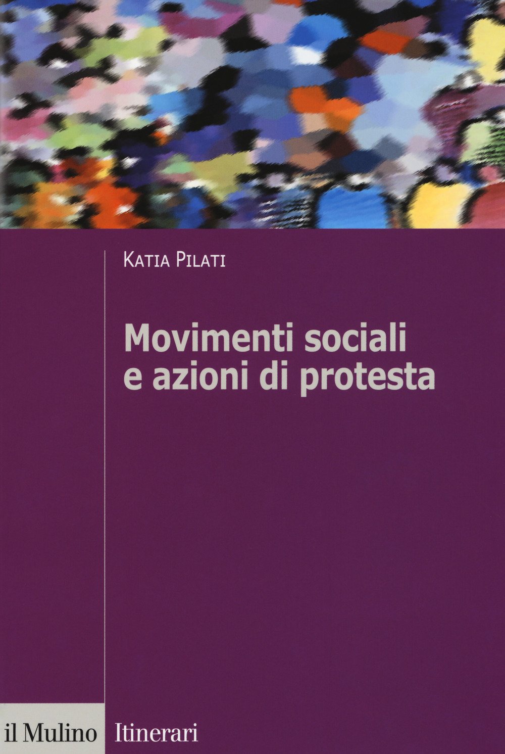 Movimenti sociali e azioni di protesta book