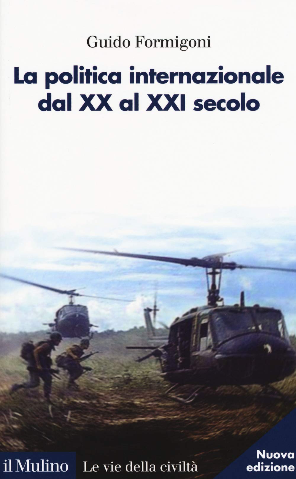 La politica internazionale dal XX al XXI secolo Politics & History