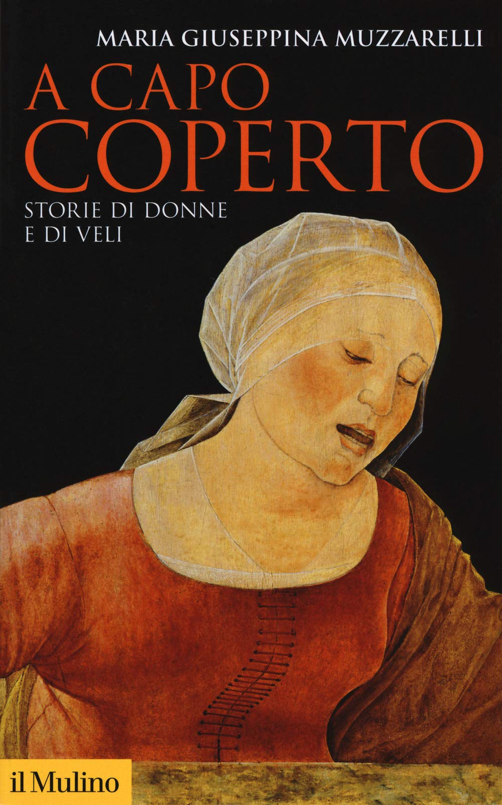 A capo coperto. Storie di donne e di veli book