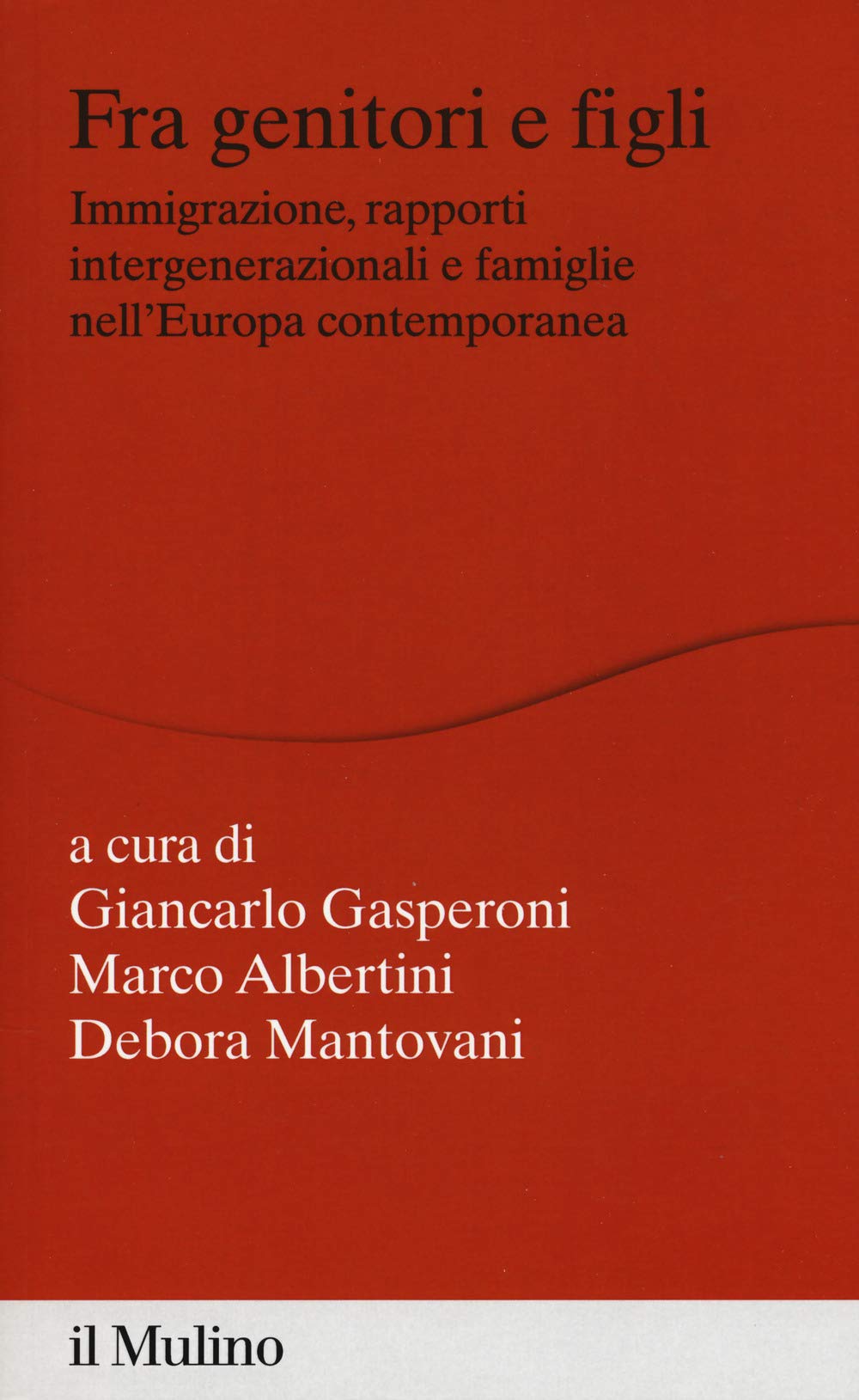Fra genitori e figli. immigrazione, rapporti intergenerazionali e famiglie nell'Europa contemporanea book