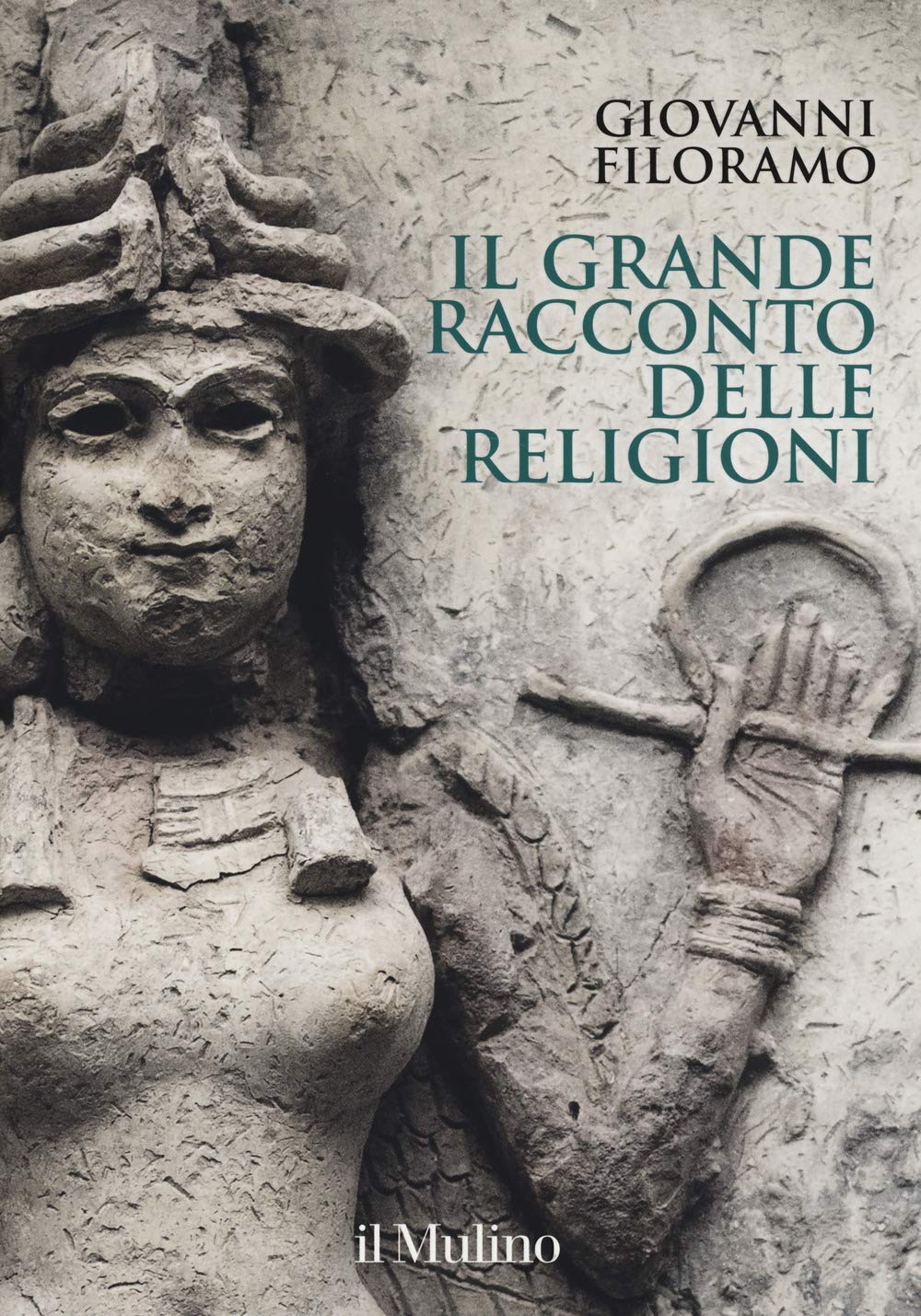 Il grande racconto delle religioni book