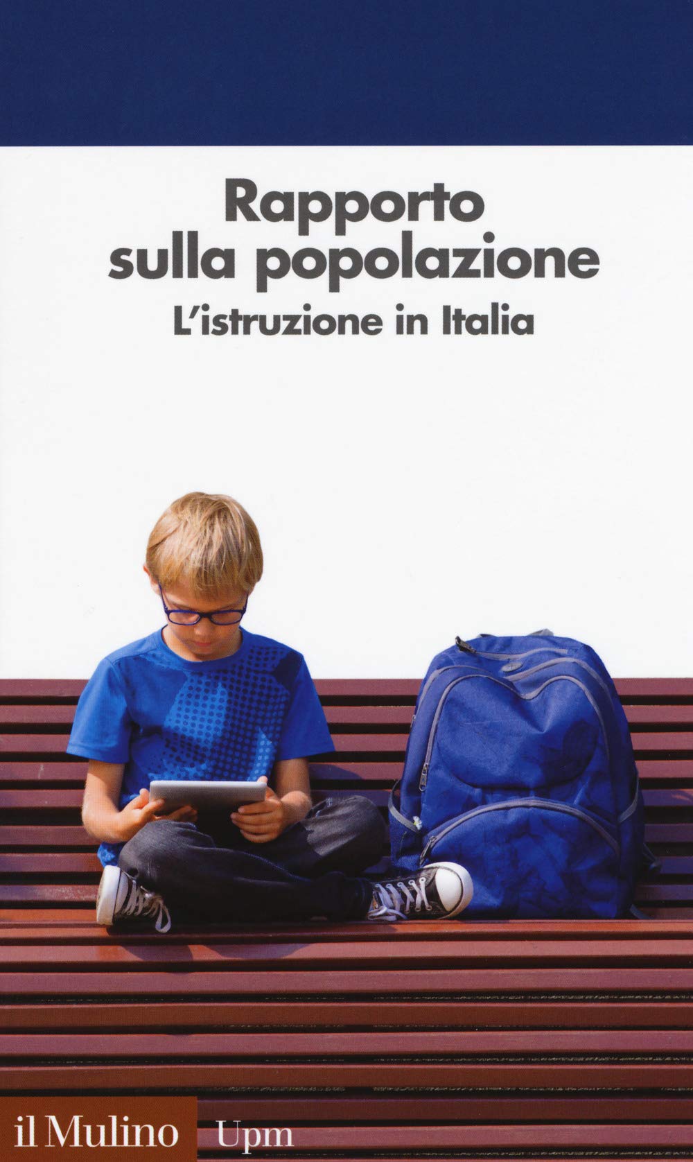 Rapporto sulla popolazione. L'istruzione in Italia Natural Sciences
