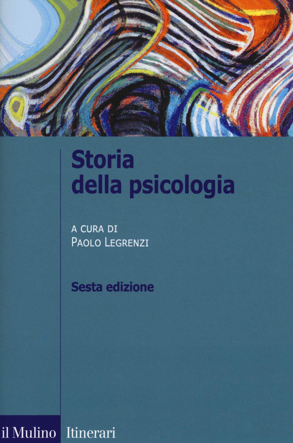 Storia della psicologia book