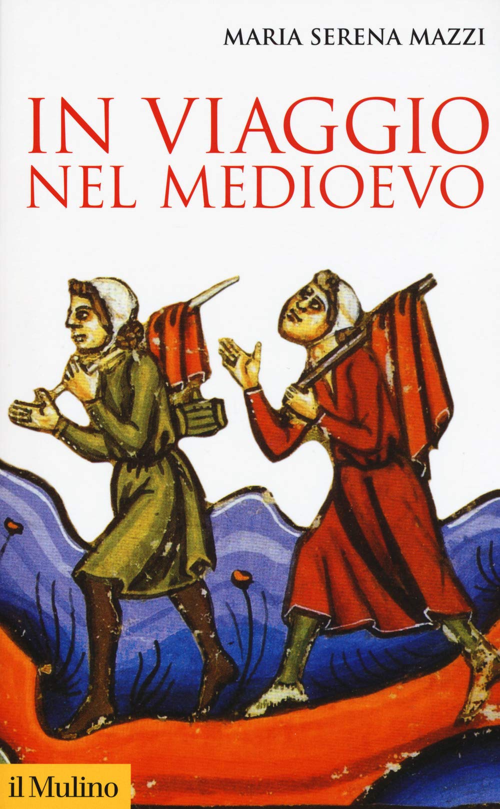 In viaggio nel Medioevo book