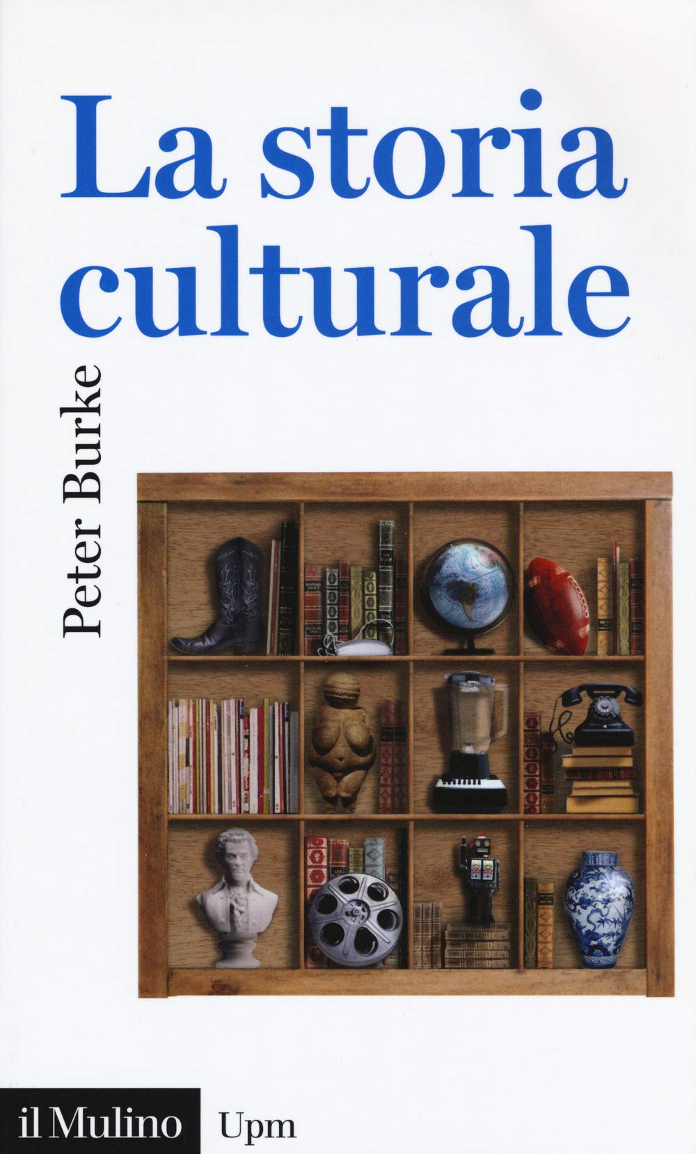 Product Image: La storia culturale