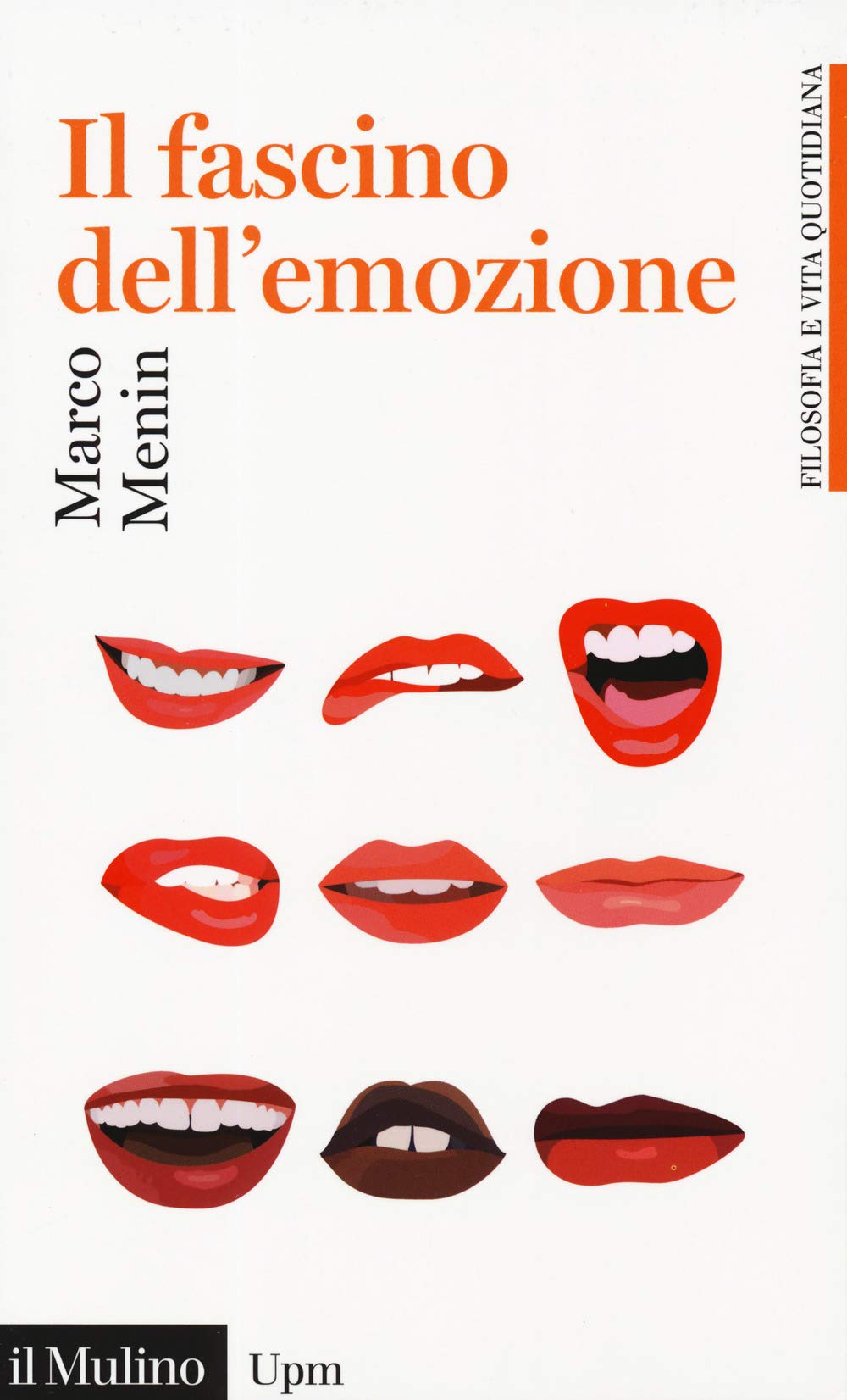 Il fascino dell'emozione Philosophy