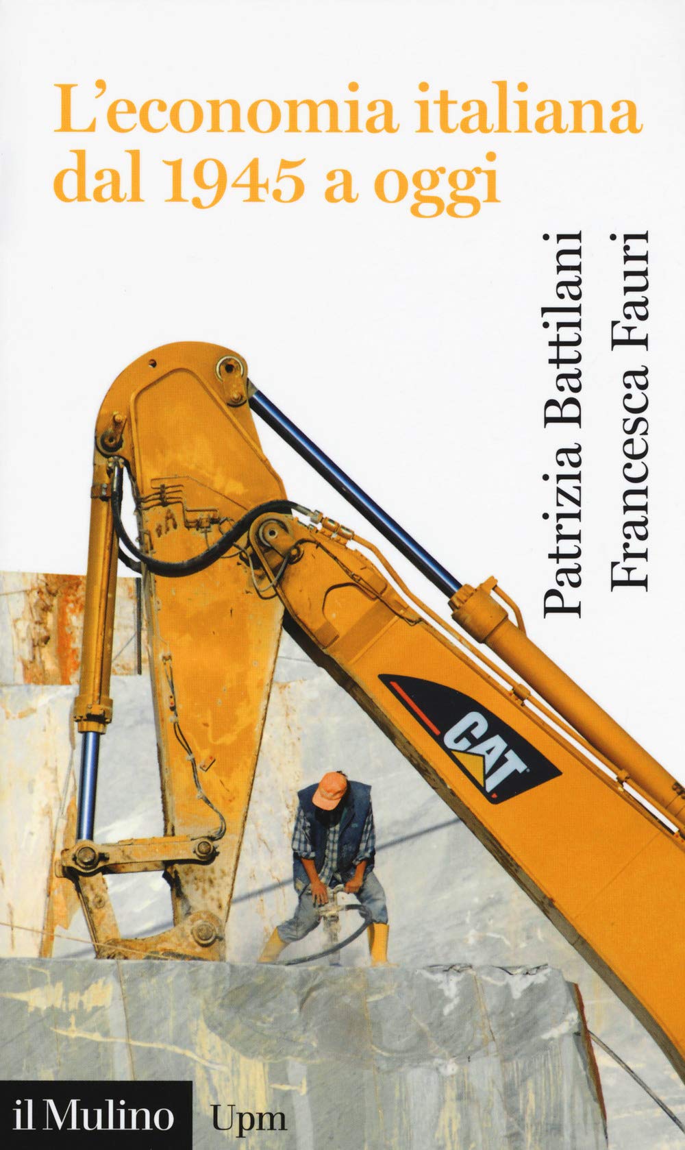 L' economia italiana dal 1945 a oggi Non-fiction books