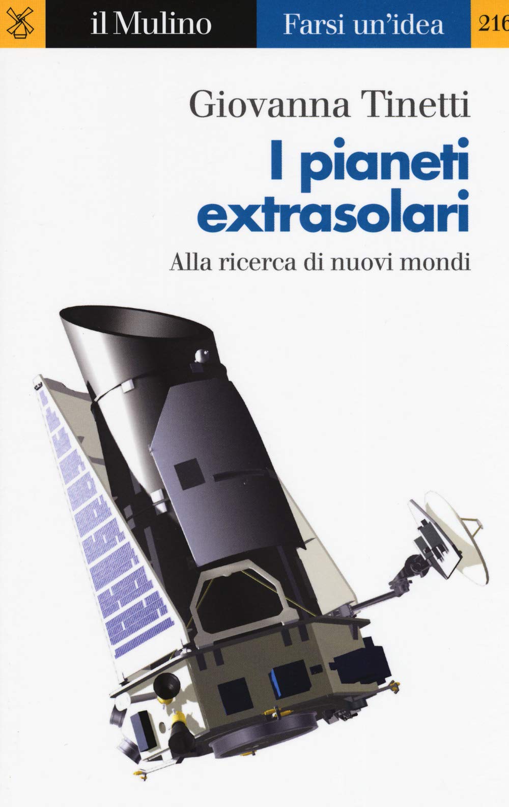 I pianeti extrasolari. Alla ricerca di nuovi mondi nella nostra galassia book