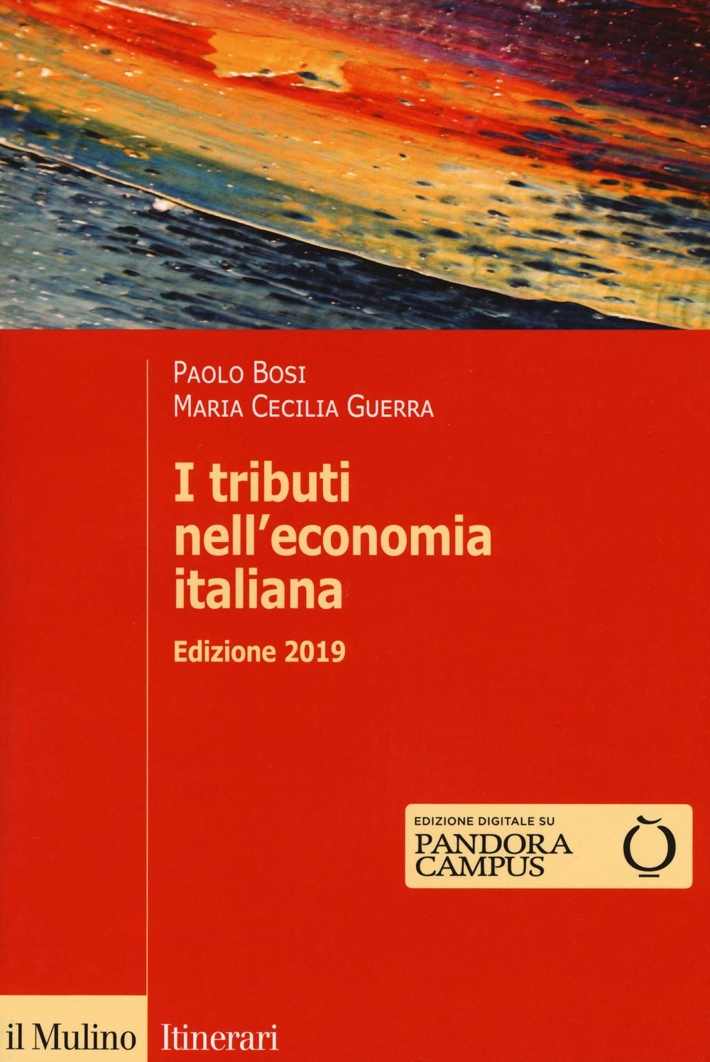 I tributi nell'economia italiana book