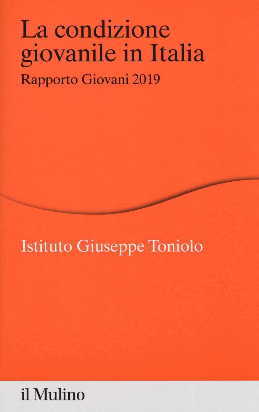 La condizione giovanile in Italia. Rapporto giovani 2019 (Percorsi) Natural Sciences