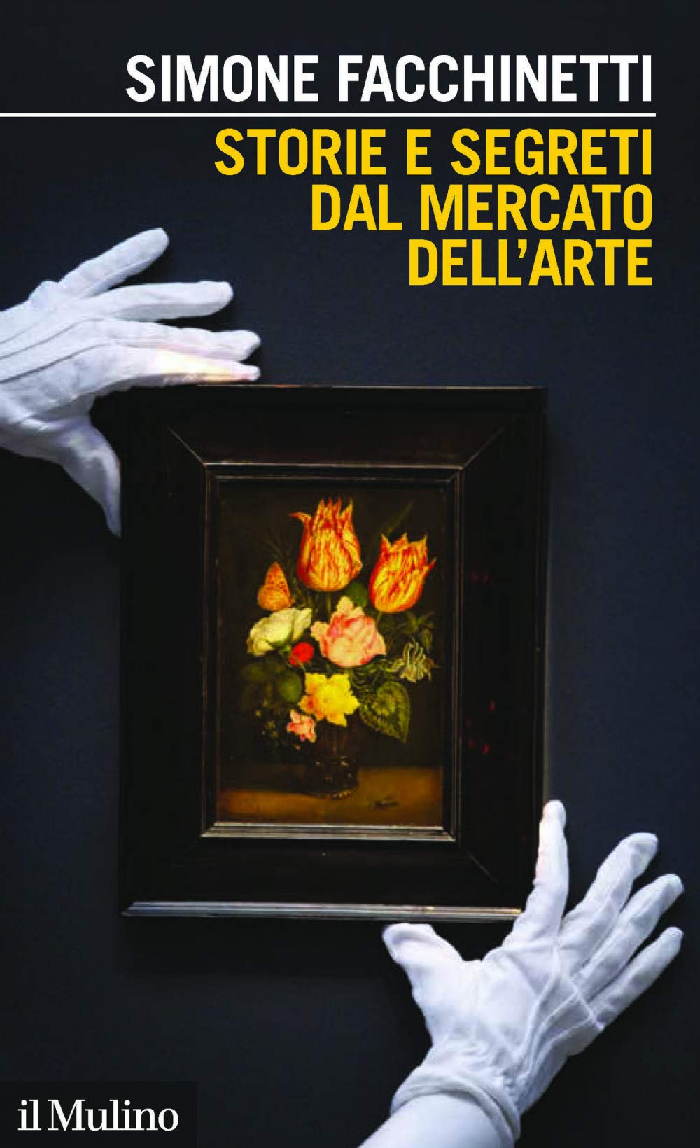 Storie e segreti dal mercato dell'arte (Intersezioni) Film, Art & Culture