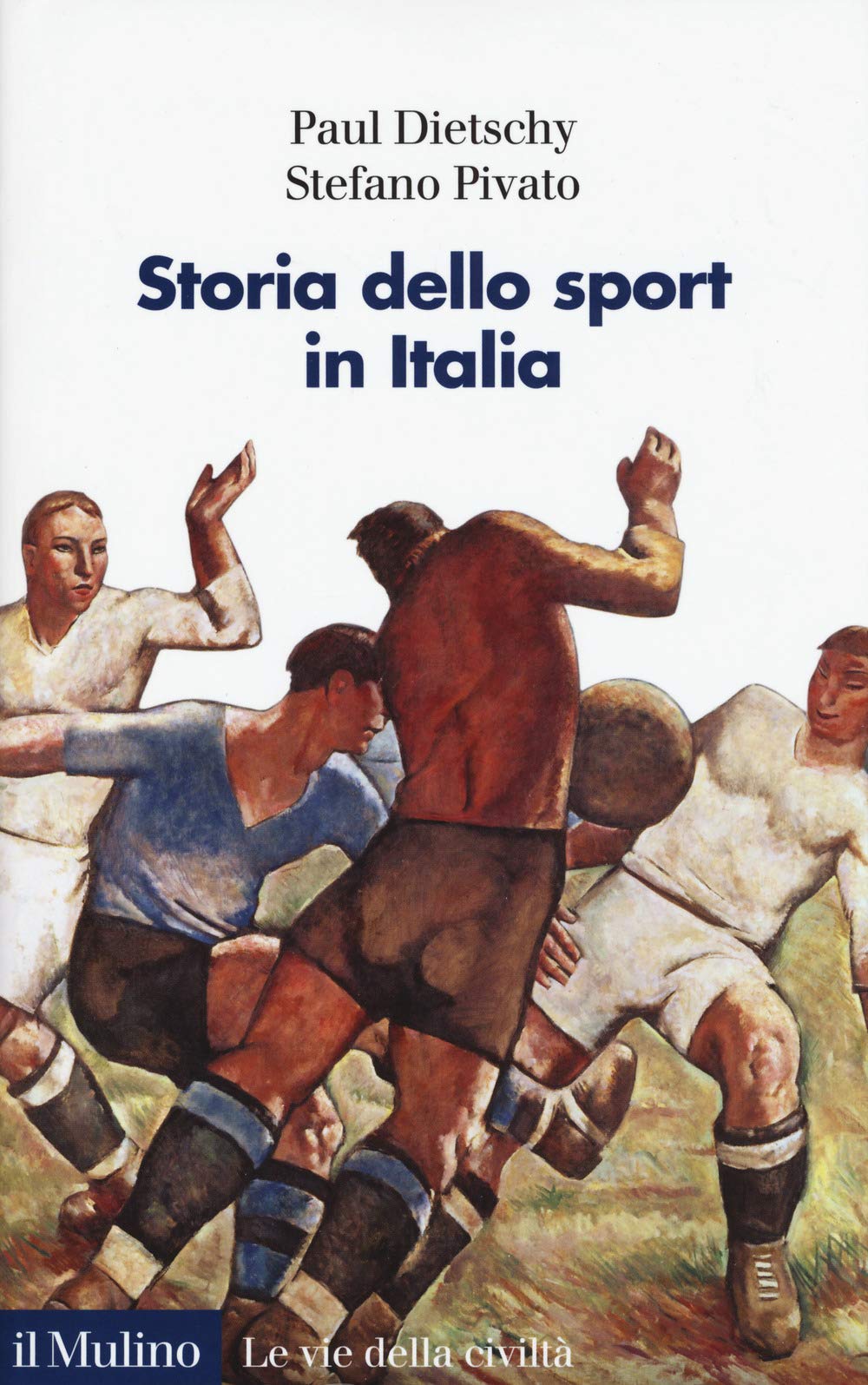Storia dello sport in Italia Politics & History